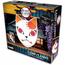 ABYSSE ABYLIG024 DEMON SLAYER FOX MASK LAMP