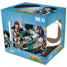 ABYSSE ABYLIG025 NARUTO SHIPPUDEN LAMP KONOHA