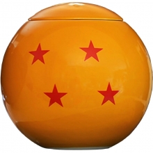 ABYSSE ABYTAB085 DRAGON BALL COOKIE JAR DRAGON BALL