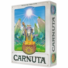 REPOS RPCAR0101ES CARNUTA