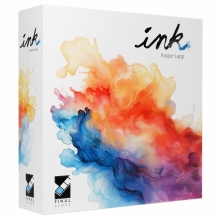 FINAL SCORE GAMES FSGINK01ES INK