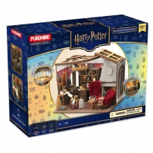 PANTASTIC 1621 HARRY POTTER GRYFFINDOR COMMON ROOM