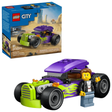 LEGO 60485 CITY DEPORTIVO CLASICO