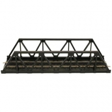 ATLAS 883 WARREN TRUSS BRIDGE KIT HO