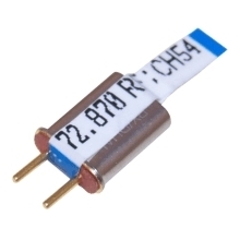HITEC CRISTAL 6677228 72350 RX FM