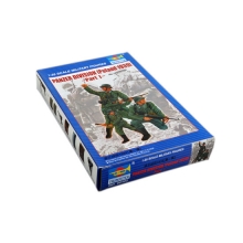 TRUMPETER 00402 PANZER DIV POLAND 39