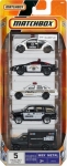 MATTEL C1817 SURTIDO 5 AUTOS