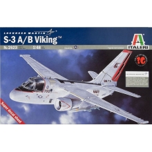 ITALERI 2623 S3 A B VIKING 1:48