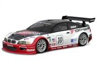 HPI 7452 BODY BMW M3 200 MM