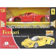 MAISTO 39964 FERRARI ENZO 1:24