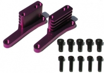 HPI 86140 HEAT SINK ENGINE MOUNT ( 70