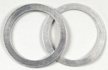HPI 1445 GASKET FOR CYLINDER ( 0.2MM )