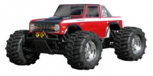 HPI 7179 1973 FORD BRONCO BODY