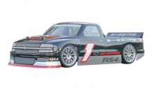 HPI 7401 CHEVROLET SILVERADO BODY ( 200MM )