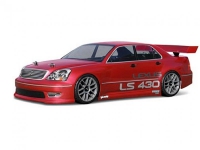 HPI 7478 LEXUS LS430 BODY ( 200MM )