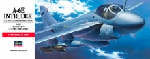 HASEGAWA 00338 1:72 A 6 E INTRUDER