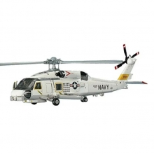 HASEGAWA 00431 1:72 SH 60 B SEAHAWK ANTI SUB HELICOPTER