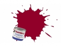 HUMBROL 20 GLOSS CRIMSON