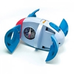 EDUTOYS SP 008 SURVIVAL KIT