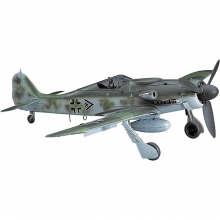 HASEGAWA 08069 1:32 FOCKEWULF FW 190 D 9