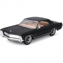 MAISTO 31214 1:25 65 RIVIERA GR SPORT