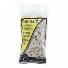 WOODLAND 1273 EXTRA COARSE BUFF TALUS