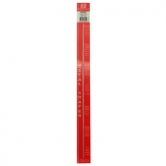 KS 83048 ALUMINIUM ROD 1/2