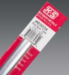 KS 83034 ALUMINIUM TUBE 7/16