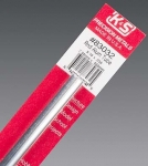 KS 83032 ALUMINIUM TUBE 5/16