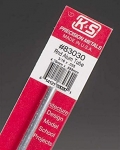 KS 83030 ALUMINIUM TUBE 3/16