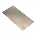 KS 83072 ALUMINUM SHEET 125 * 6 * 12