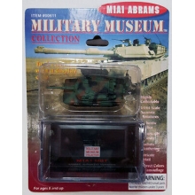 PEGASUS 611 1:144 M1A1 ABRAMS USMC TANK