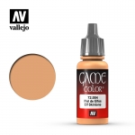 VALLEJO 72004 GAME COLOR PIEL DE ELFOS 17ML