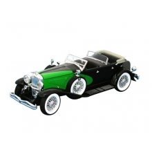 SIGNATURE 32310 1:32 DUESENBERG MODEL J ( 1934 )