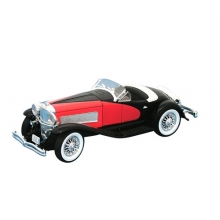 SIGNATURE 32318 1:32 DUESENBERG MODEL SSJ ( 1935 )