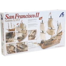 LATINA 22452-N SAN FRANCISCO II 1:90