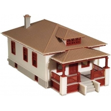 ATLAS 712 BARBS BUNGALOW KIT HO