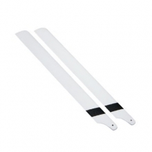 HELIMAX HMXE 4304 CARBON BLADE SET 315MM