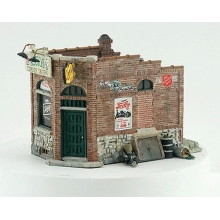 WOODLAND 238 ROCKYS TAVERN KIT HO