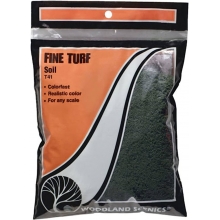 WOODLAND 41 TURF SOIL