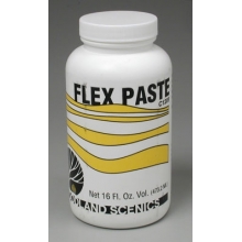 WOODLAND 1205 FLEX PASTE 16 OZ VOL