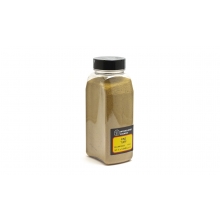 WOODLAND 1343 FINE TURF YELLOW GRASS 30 OZ