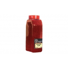 WOODLAND 1355 COARSE TURF FALL RED 30