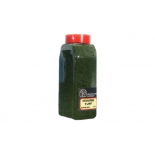 WOODLAND 1364 COARSE TURF MEDIUM GREEN 30