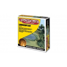 WOODLAND 5152 LANDSCAPE KIT