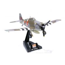 EASY 37200 1:72 HELLCAT MK I HMS EMPEROR 800 SQN 1944