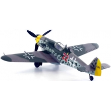 EASY 37201 1:72 BF 109 G 10 1945 GERMANY