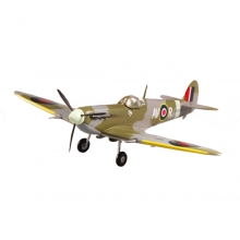 EASY 37211 1/72 SPITFIRE MK V RAF 121 SQN SEPT 1942