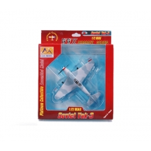 EASY 37230 1/72 YAK 3 EAST RUSSIA 1944