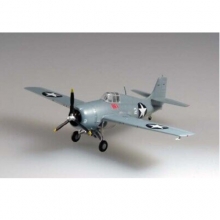 EASY 37248 1/72 F4F 4 WILDCAT VMF 223 USMC 1942